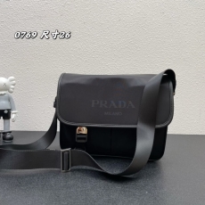 Prada Satchel Bags